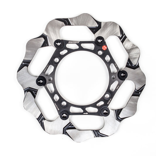 Batfly 270 Rotor Disk