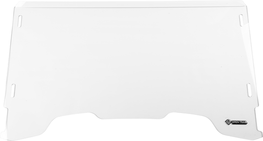 Full Windshield