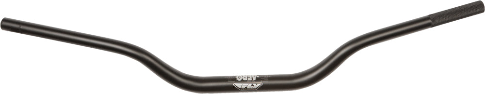 Aero Tapered Handlebar Cr High Classic (Black)
