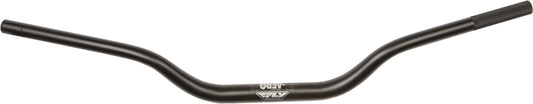 Aero Tapered Handlebar Cr High Classic (Black)