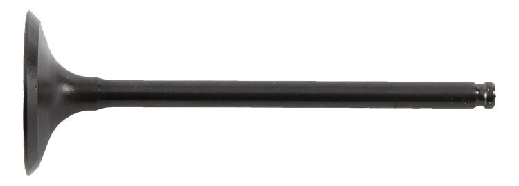 Exhaust Valve Steel
