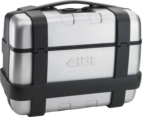 Trekker Side Case 33l 20.7x9.5x16.2"