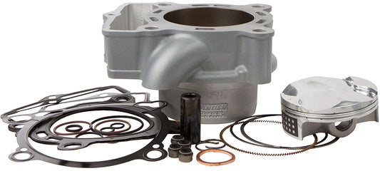 Cylinder Kit 78.00/Std 13.9:1 Hus/Ktm