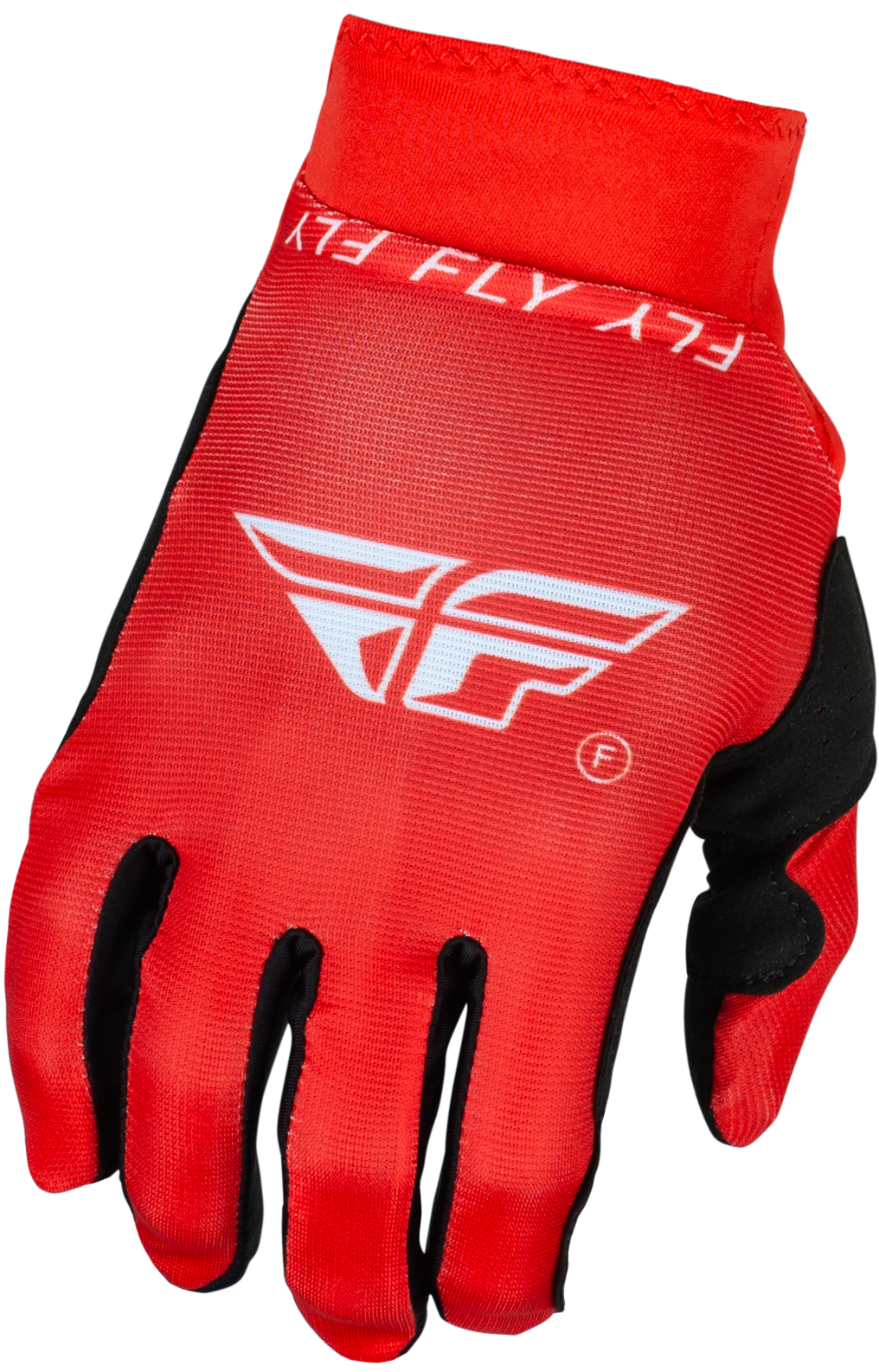 Pro Lite Gloves Red/White 3x