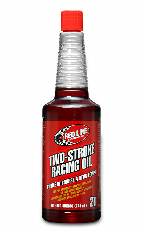 2 Stroke Racing Oil 16oz