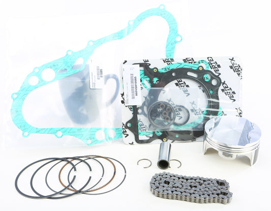 Top End Kit Forged Replica