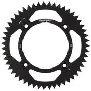 Rear Sprocket Aluminum 51t 428 Blk Ktm