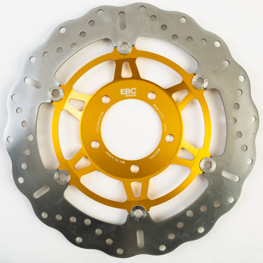 Contour Street Rotor