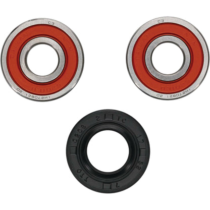 Wheel Bearing Kit Premium