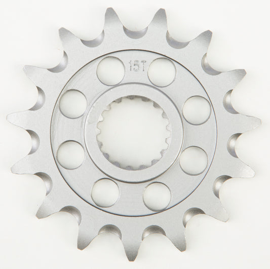 Front Cs Sprocket Steel 15t 520 Suz