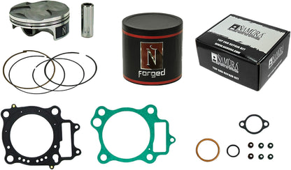 Top End Kit Forged Nikasil Cyl 77.97/+0.01 11:1 Hon