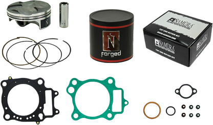 Top End Kit Forged Nikasil Cyl 77.98/+0.02 11:1 Hon