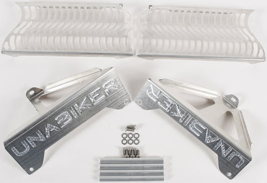 Radiator Guard (Natural)