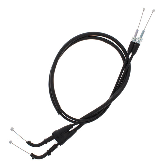 Throttle Cable