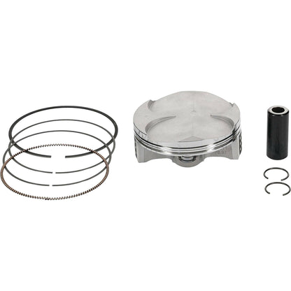 Piston Kit Gp Rc Forged 78.97/Std 14.1:1 Hon