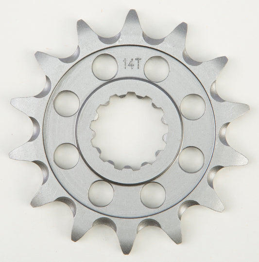 Front Cs Sprocket Steel 14t 520 Kaw