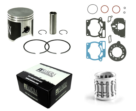 Top End Kit Nikasil Dual Ring 53.94/Std Ktm