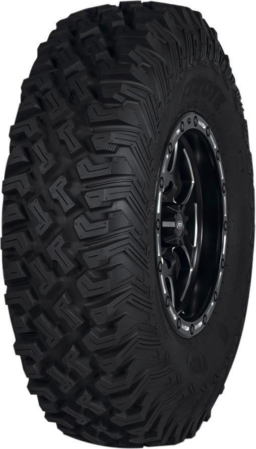 Tire Coyote 27x11r 14