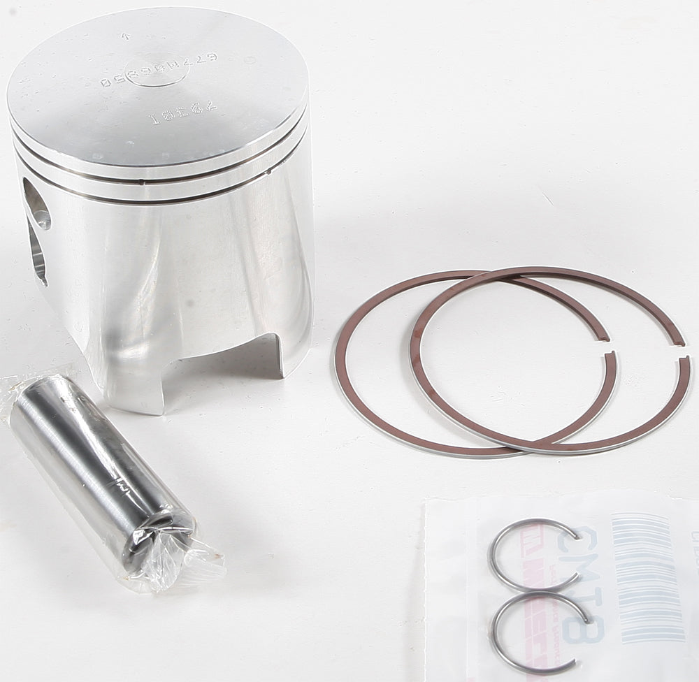 Piston Kit Pro Lite 68.50/+0.50 Yam
