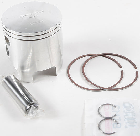 Piston Kit Pro Lite 68.50/+0.50 Yam