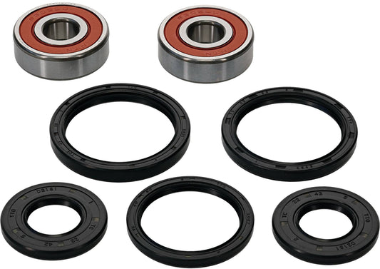 Wheel Bearing Kit Premium