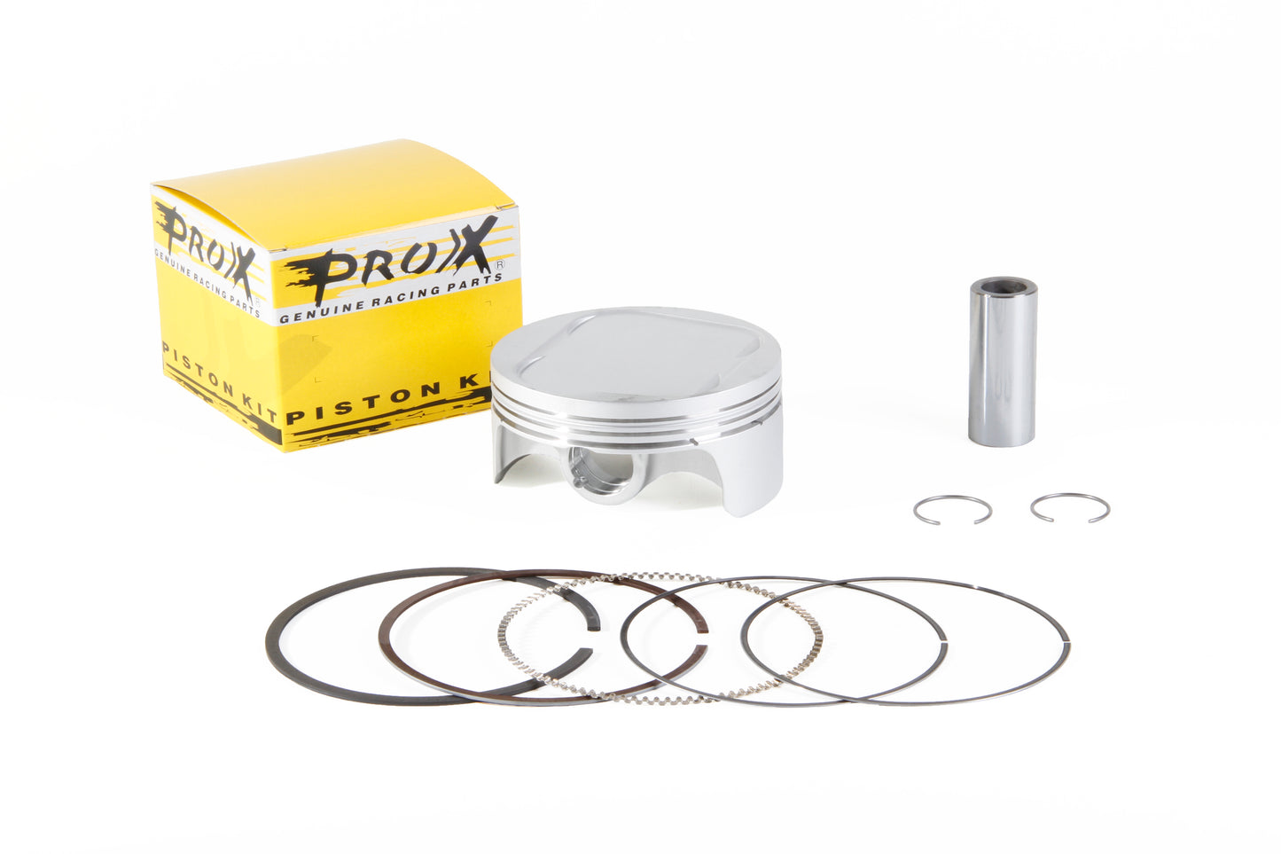 Piston Kit (102.00mm)
