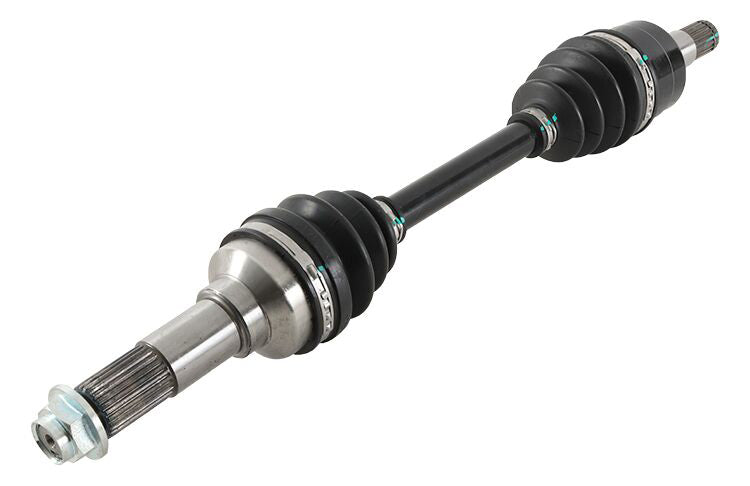 6 Ball Heavy Duty Axle Front