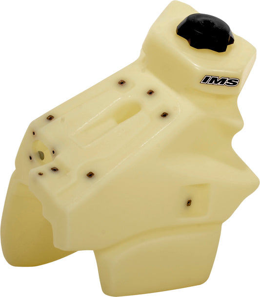 Fuel Tank 3.0 Natural Hus