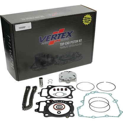 Top End Kit Forged 76.76/Std 13.8:1 Hon