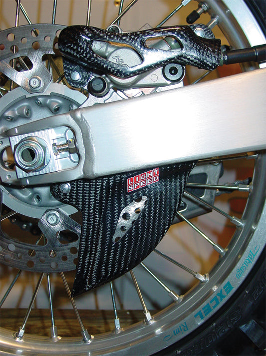 Rear Caliper Set