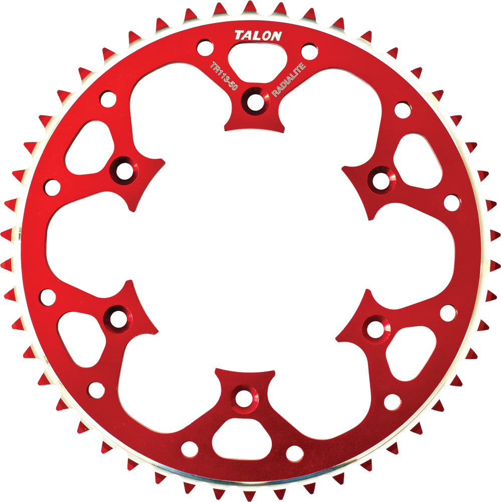 Rear Sprocket 52t