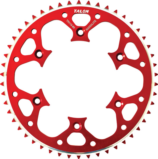 Rear Sprocket 52t