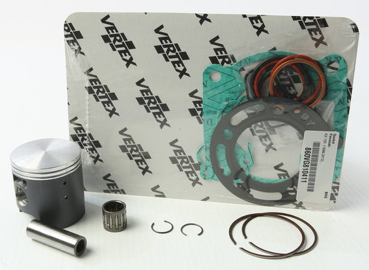Top End Kit 52.44/Std Kaw/Suz