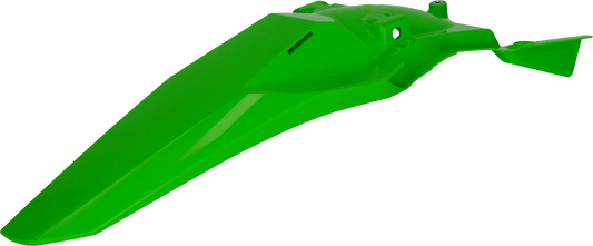 Rear Fender Kaw Green