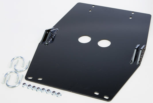 Atv Plow Mount Kit