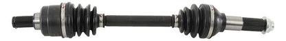 8 Ball Extreme Axle Rear