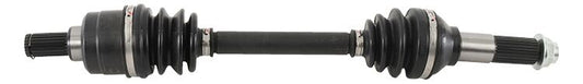 8 Ball Extreme Axle Rear