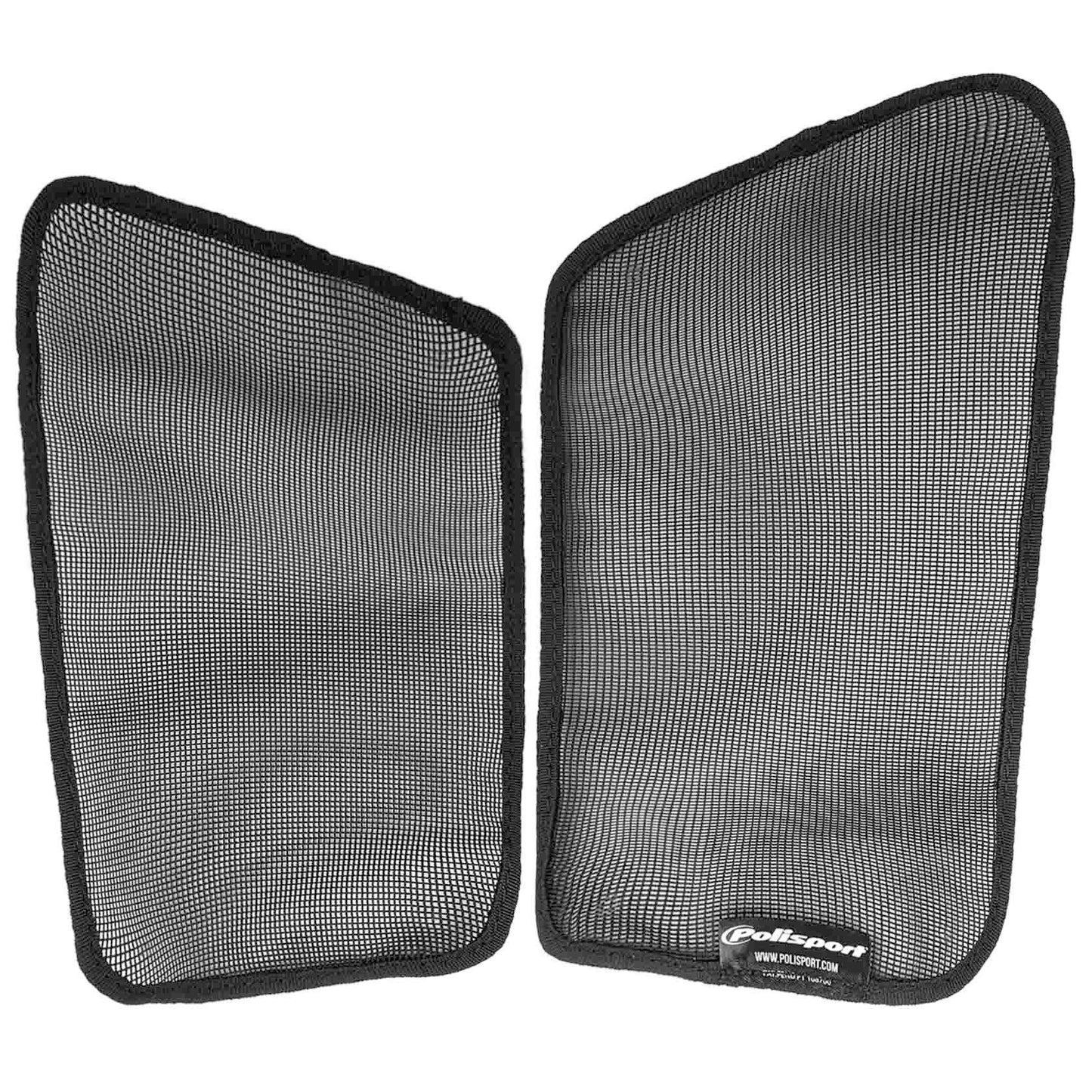 Radiator Louver Mesh