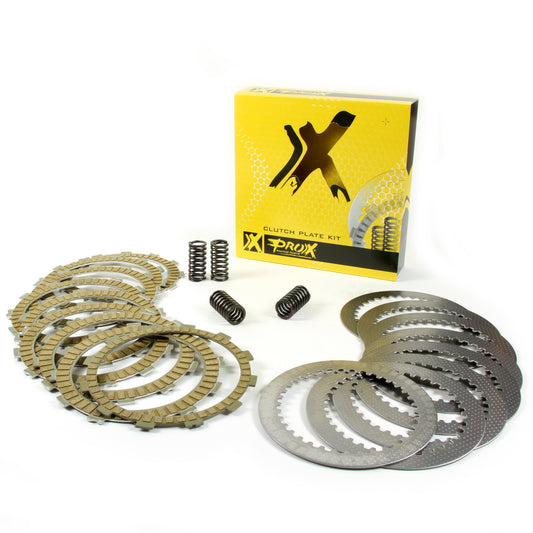 Complete Clutch Plate Set Hus/Ktm