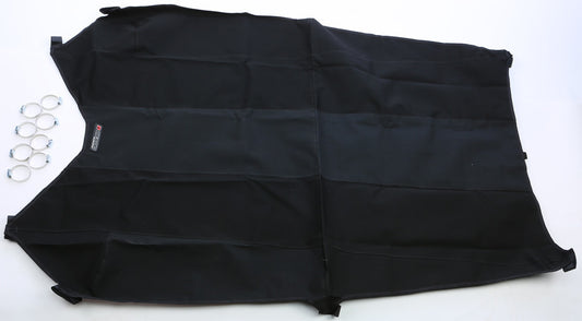 Bimini Top Black/Black