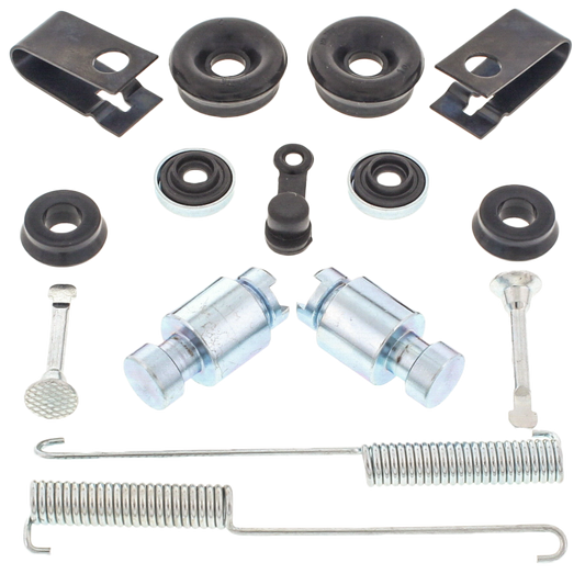 Wheel Cylinder Rebuild Kit