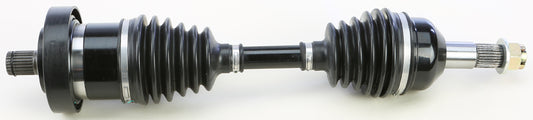 Hd Rear Wheel Axle