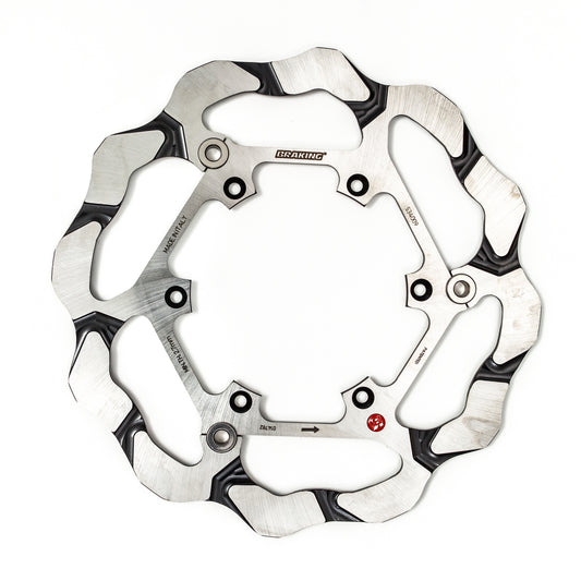 Batfly S3 270 Front Rotor Kit