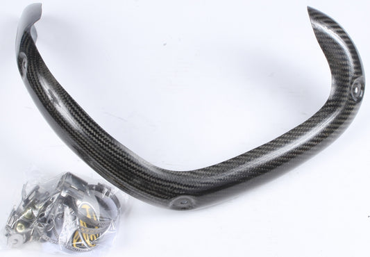 Heat Shield Carbon Fiber