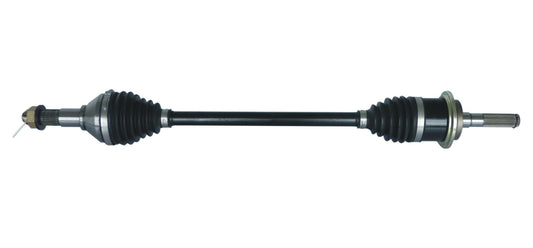 Hd 2.0 Axle Front Right