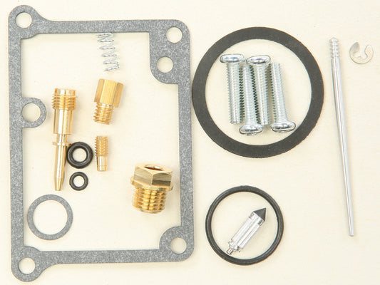Bike Carburetor Rebuild Kit
