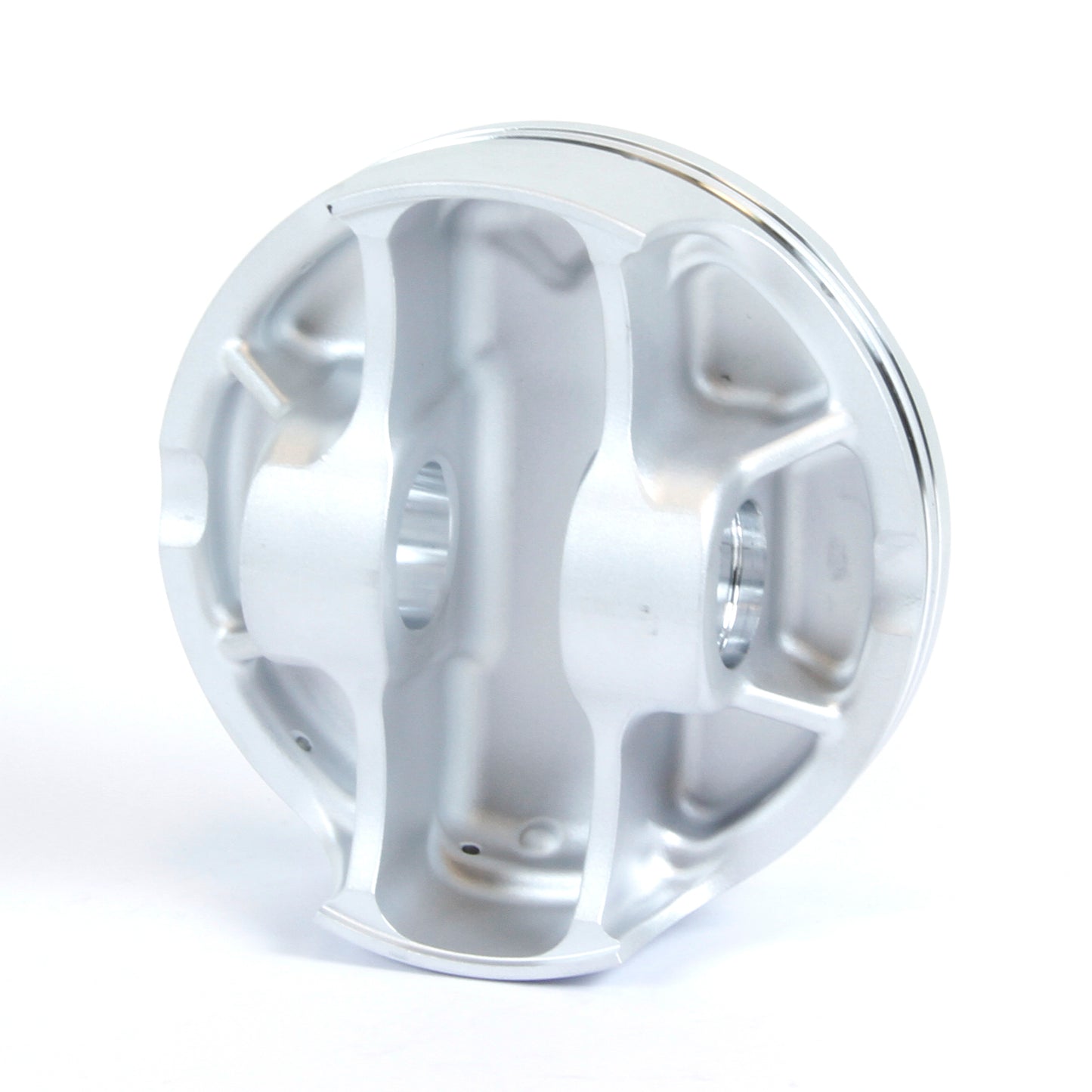 Piston Kit Hc Frgd Nikasil Cyl 87.96/Std 14.5:1 Husq/Ktm
