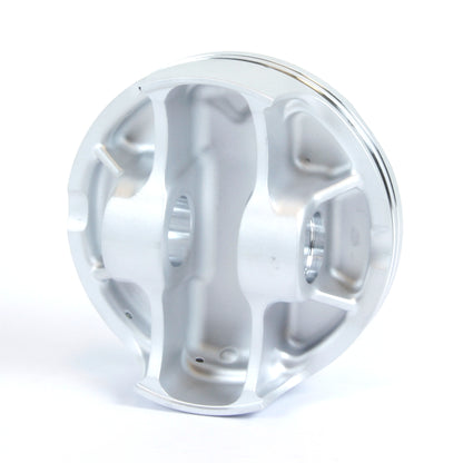Piston Kit Hc Frgd Nikasil Cyl 87.96/Std 14.5:1 Husq/Ktm