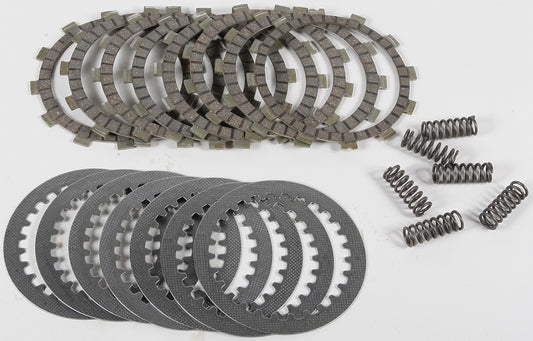 Dirt Racer Clutch Set Drc99