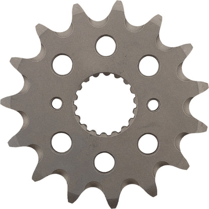 Front Cs Sprocket Steel 15t 520 Bmw/Husq